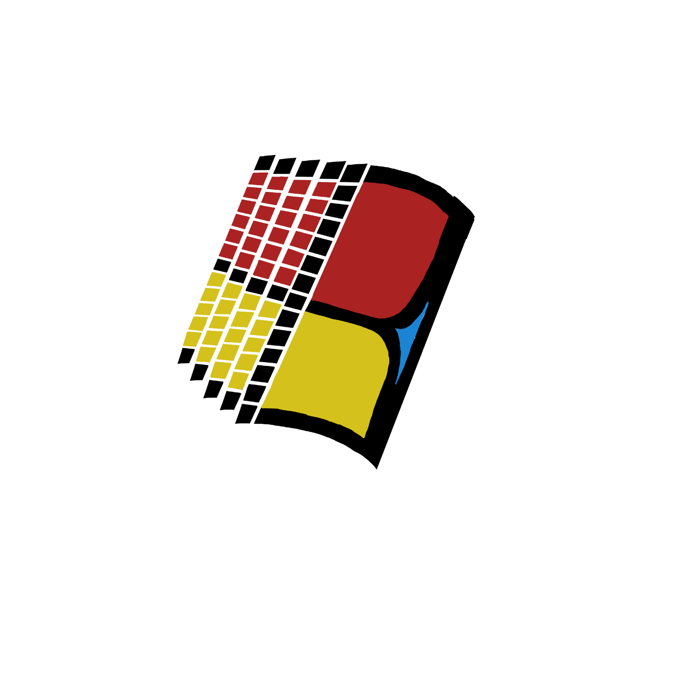 site logo